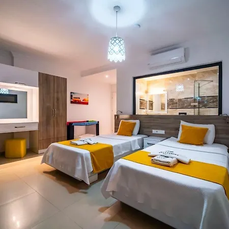 The Luxury Vacation You're Looking For