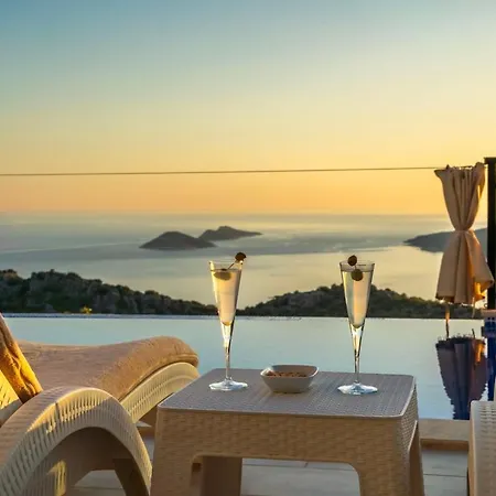 Villa The Luxury Vacation You're Looking For *